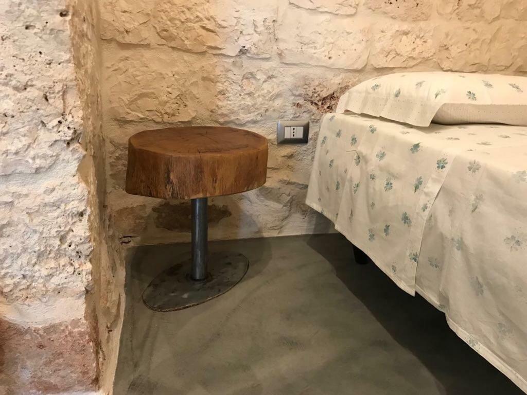 Trulli Da Lalli Ostuni Exterior foto